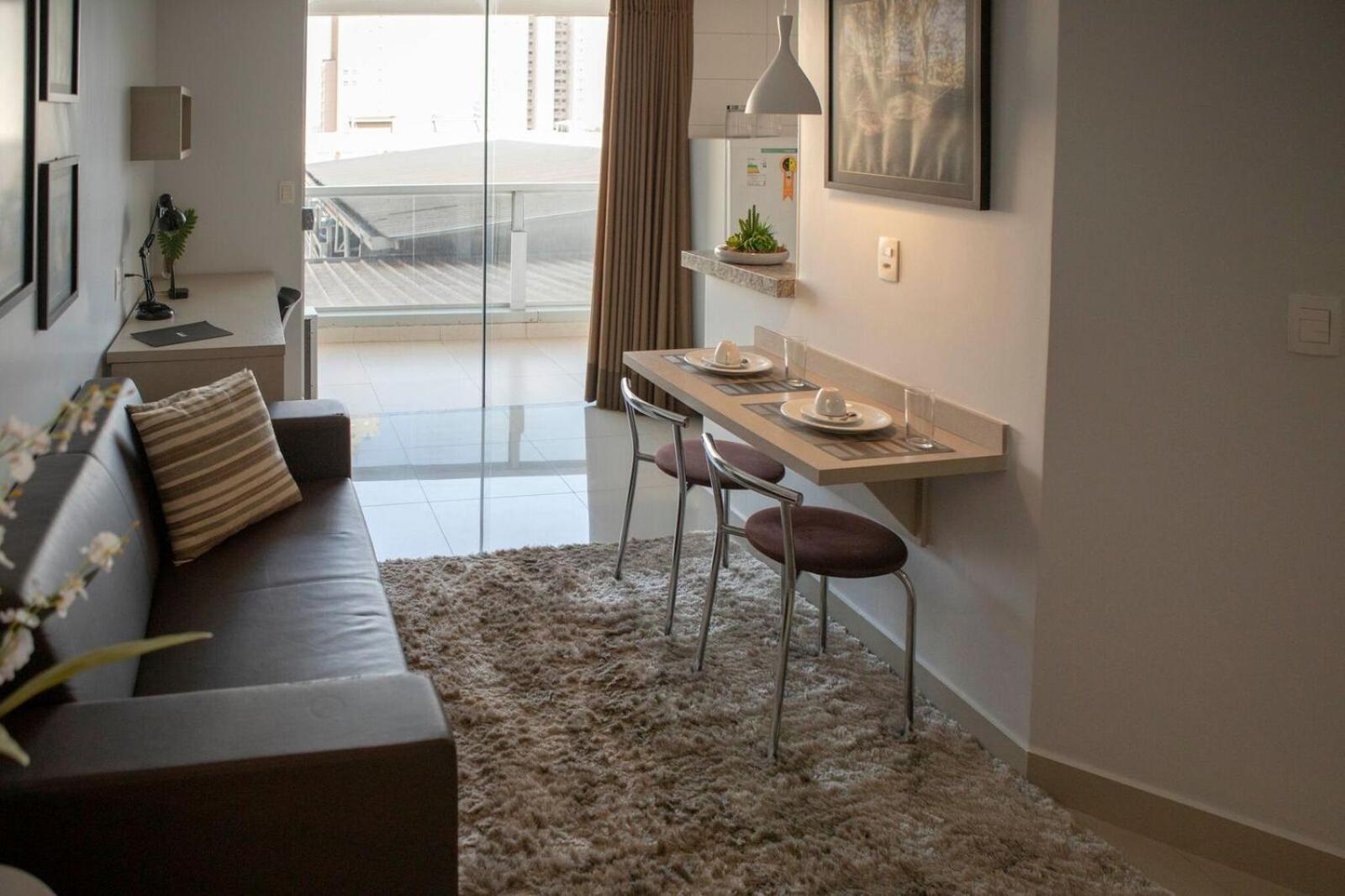Flat Inteiro Onix Bueno Lägenhet Goiânia Exteriör bild